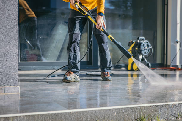 Best Sidewalk and Walkway Cleaning  in Whitefish, MT